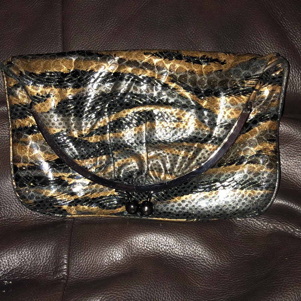 Hobo clutch